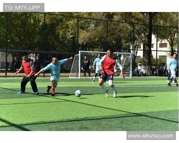 大连小足球星奋勇逐梦绿茵场展少年风采点燃城市足球激情